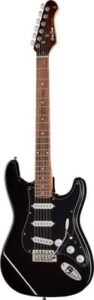 Harley Benton ST-70 Rosewood Deluxe Series