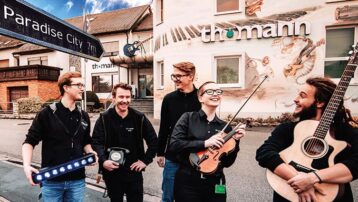Unser Azubi-Tag am 19. Oktober 2019