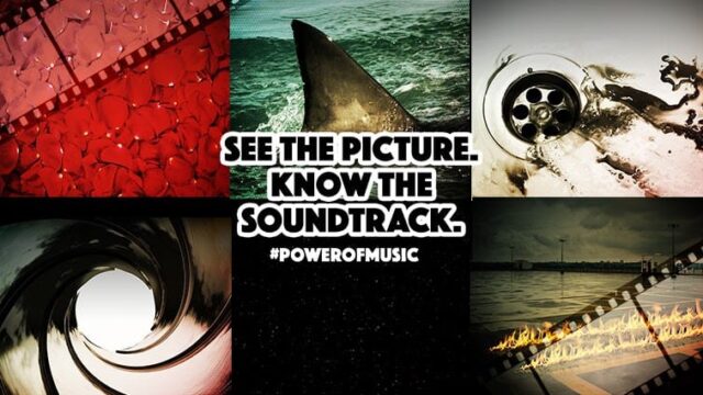 Filmmusik