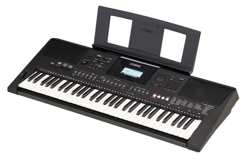 Yamaha PSR-E463 Keyboard