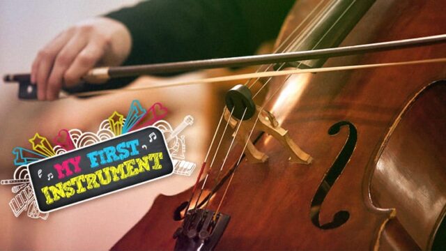 Das Instrument Cello