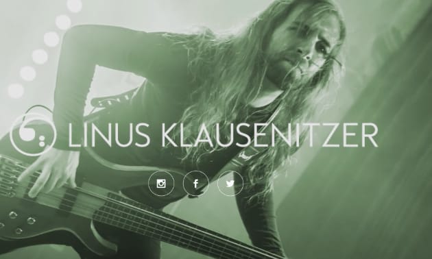 Linus Klausenitzer