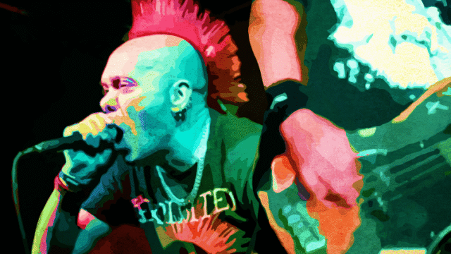 Punk Band