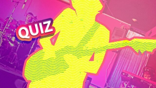 Quiz Gastmusiker Songs