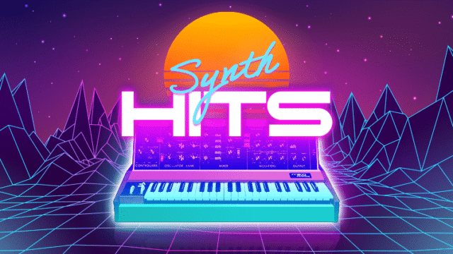 Synthesizer Songs