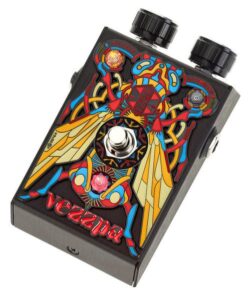 Beetronics Vezzpa Effektpedal für E-Gitarre