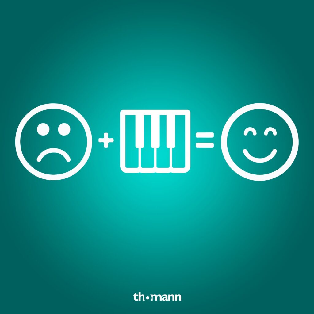 Keyboard spielen Tipps Meme Piano