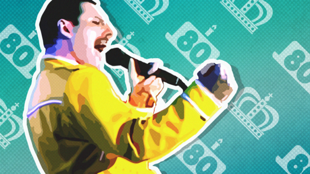 10 Fakten zu Freddie Mercury - 80. Geburtstag