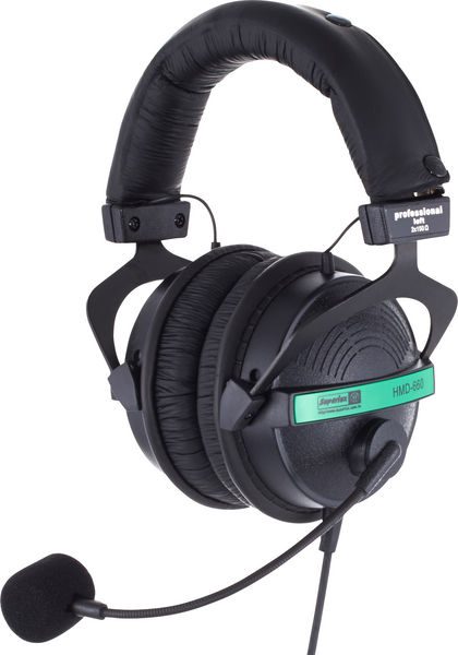 Superlux HMD-660EMkII