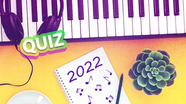 Quiz - dein guter Vorsatz