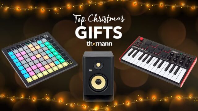 Geschenke für Beatmaker
