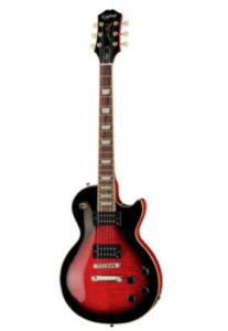 Epiphone Slash Les Paul VermillionBurst E-Gitarre