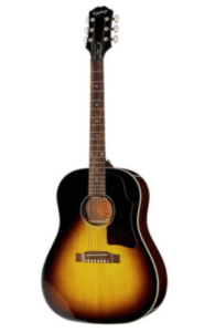 Epiphone Slash J-45 November Burst Akustikgitarre