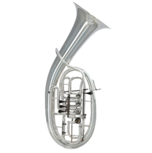 Melton MWMAW24GT Tenor Horn Universal