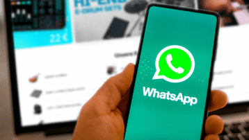 WhatsApp Thomann