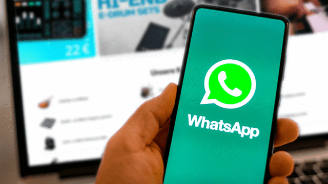 WhatsApp Thomann