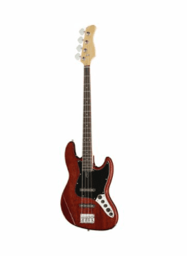 Marcus Miller V3 MA 2nd Gen