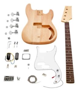 Harley-Benton-E-Bass-Bausatz-P-Style