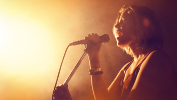 Starke Stimme - Tipps