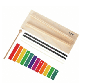 Thomann Glockenspiel Construction Kit1