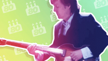 Paul McCartney