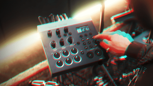 Drum-Samples Tipps