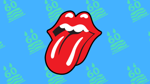 The Rolling Stones Jubiläum