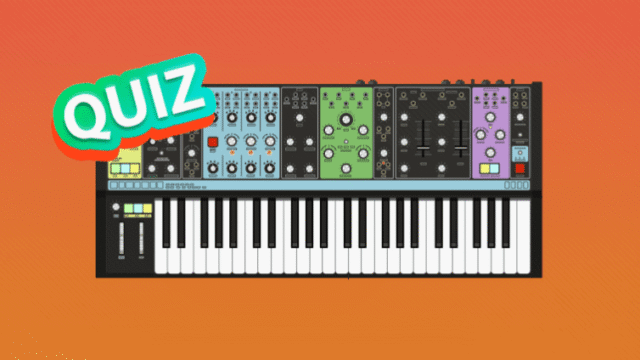 Quiz Synthesizer
