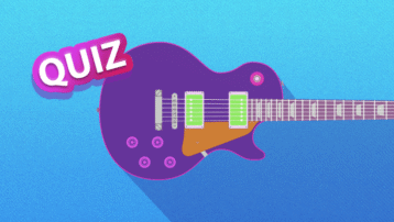 Gibson Finishes Quiz