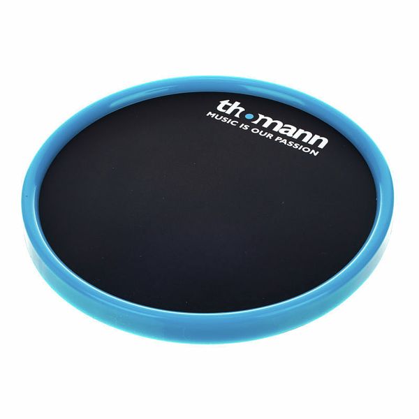 Practice Pad aus Gummi