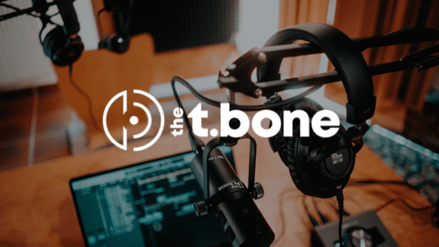 the t.bone