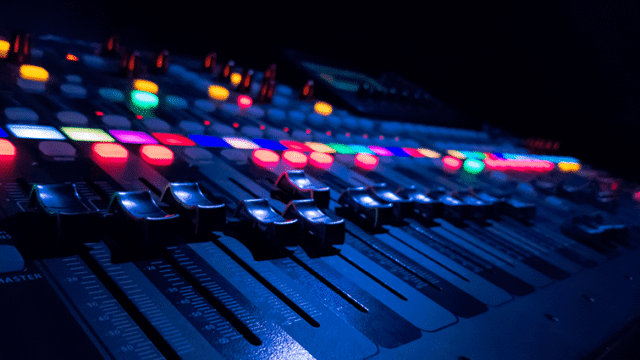 Digitalmixer 2023