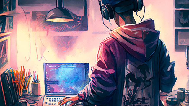 Home-Studio Producer