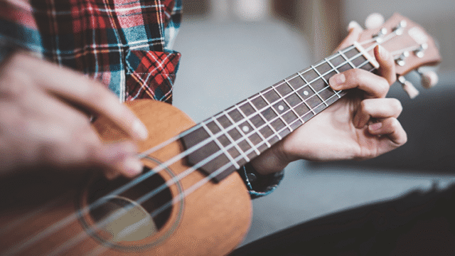 Ukulele sotto 300€