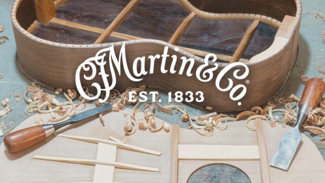 Martin Guitars