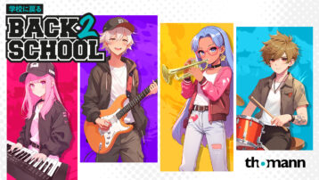 Back 2 School - finde dein Instrument