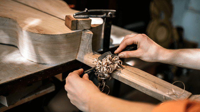 Instrumentenbau Musikwinkel