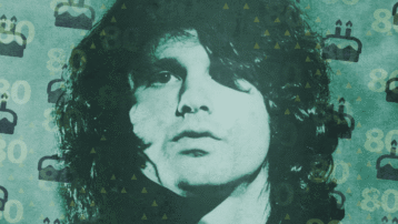 Jim Morrison