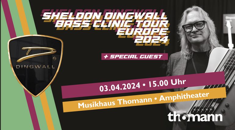 Sheldon Dingwall Clinic