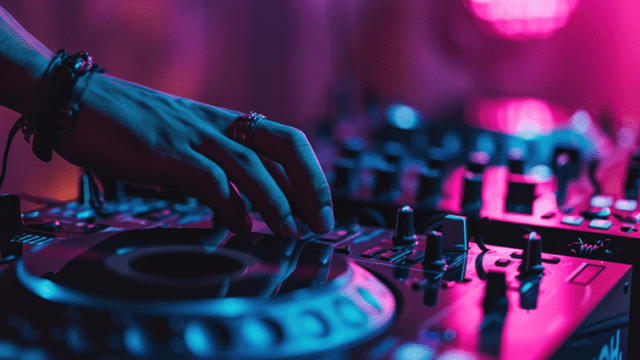 Berliner Techno ist Kulturerbe