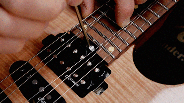guitarsetup tipps