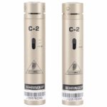 Behringer C-2 Stereoset