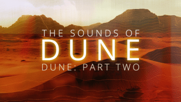 Filmmusik Dune