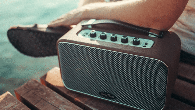 Bluetooth Boxen