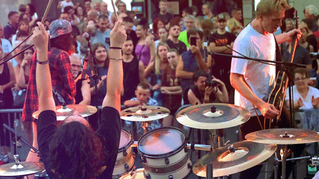 Fête de la Musique
