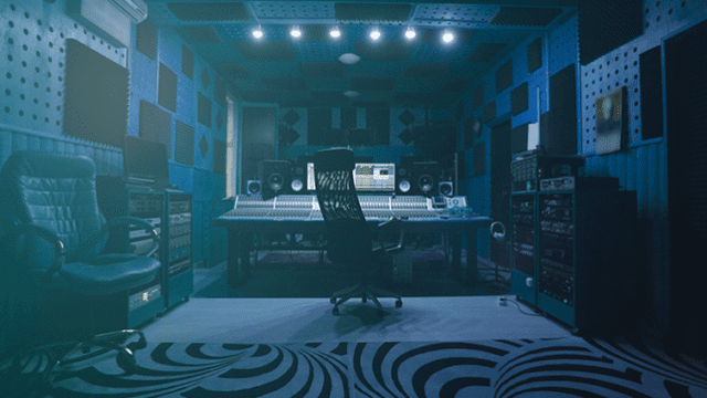 Mixing Tipps