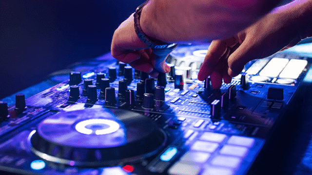 DJing Mixing mit STEMS - Tipps