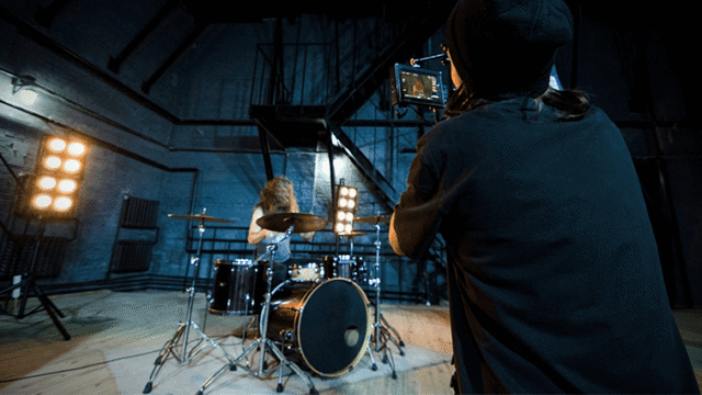 Tipps Musikvideo
