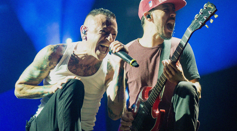 Linkin Park