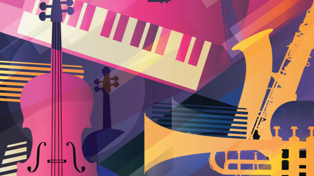 Internationaler Jazz Tag